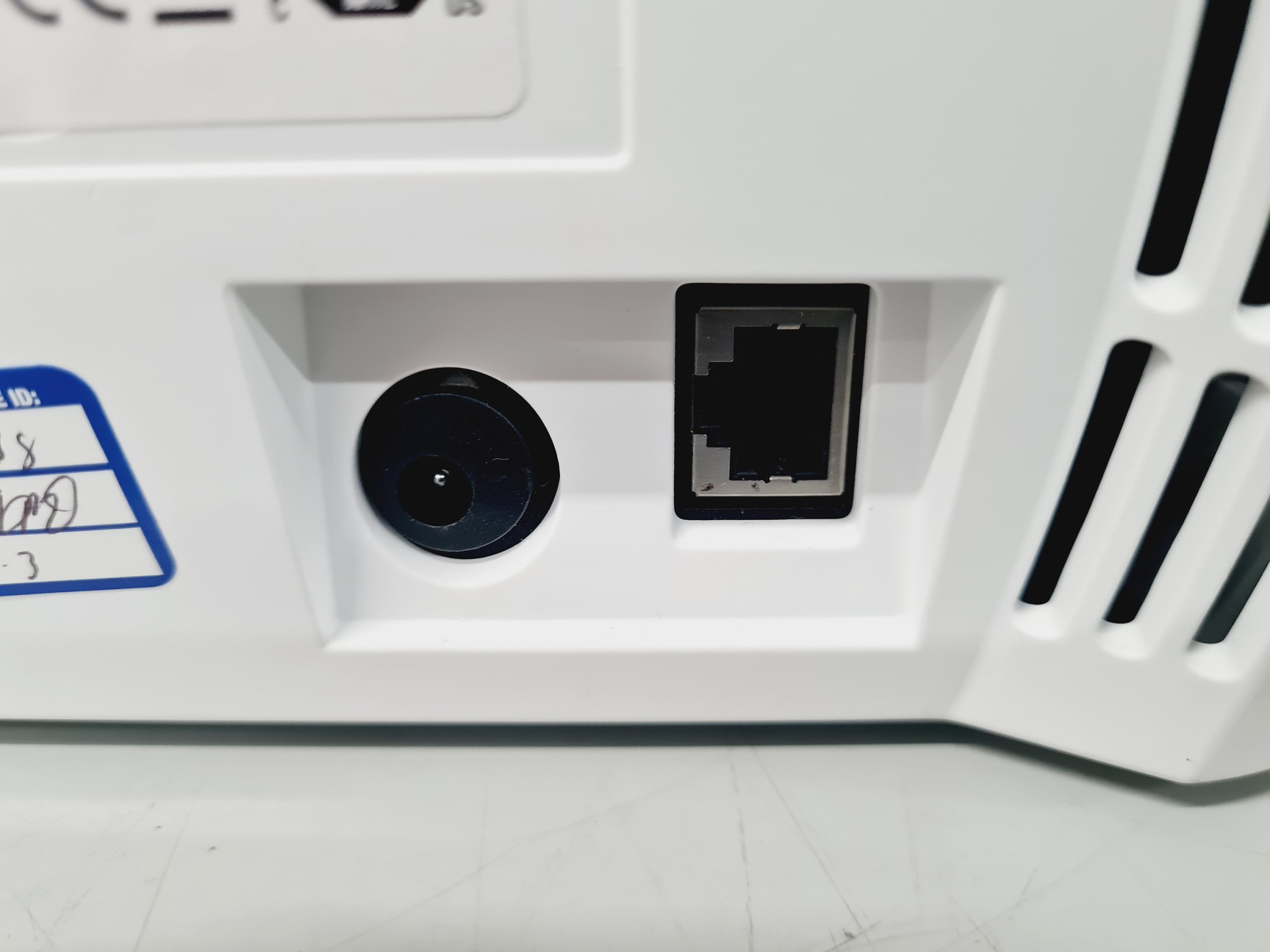 Image of Logos Luna-FX7 Automated Cell Counter w/ Accessories Lab