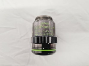 Thumbnail image of Olympus CKX53 Microscope with CoolLED pE-300 w/ 4 x Objectives 2/4/10/20x Lab