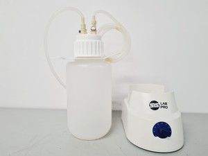 Thumbnail image of SLS Lab Pro Aspirator SLS4950 Lab