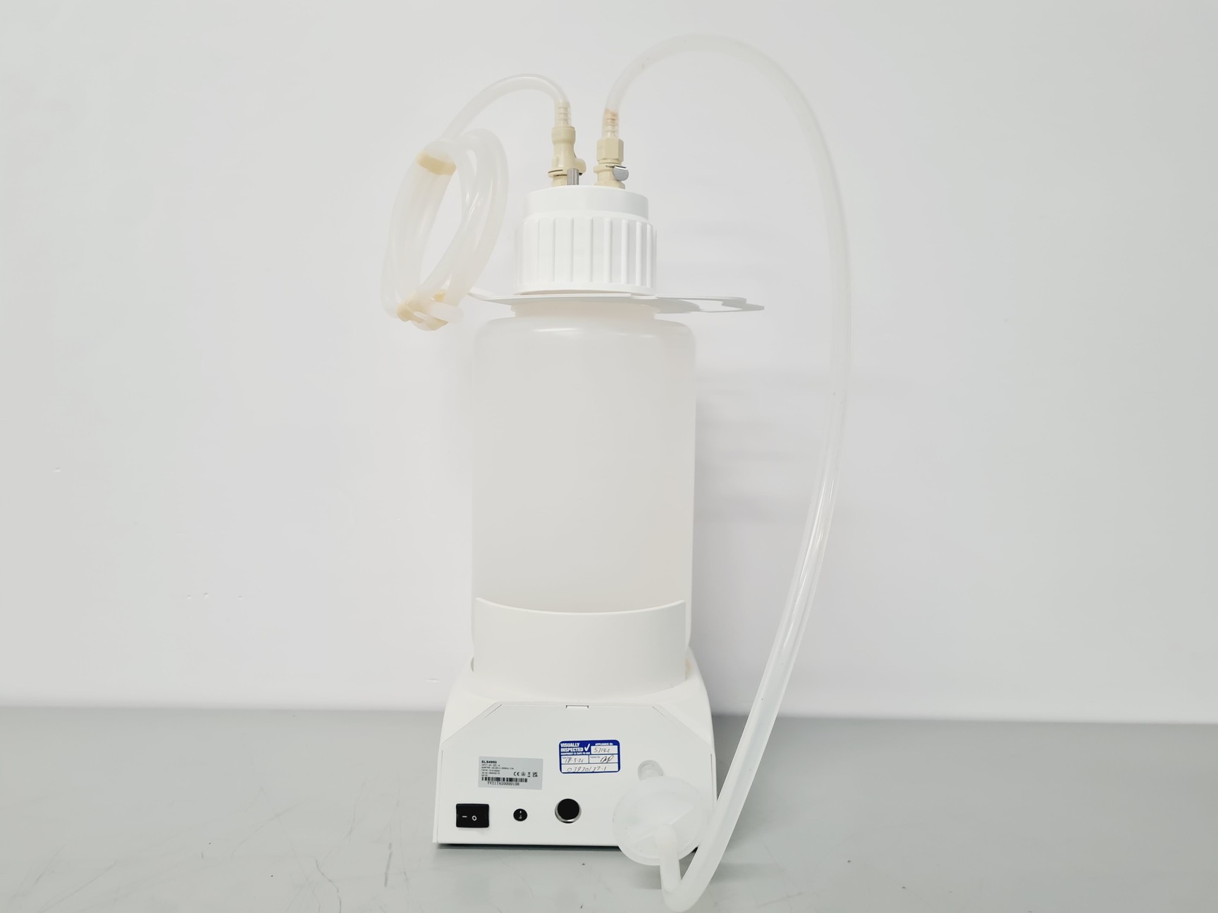 Image of SLS Lab Pro Aspirator SLS4950 Lab