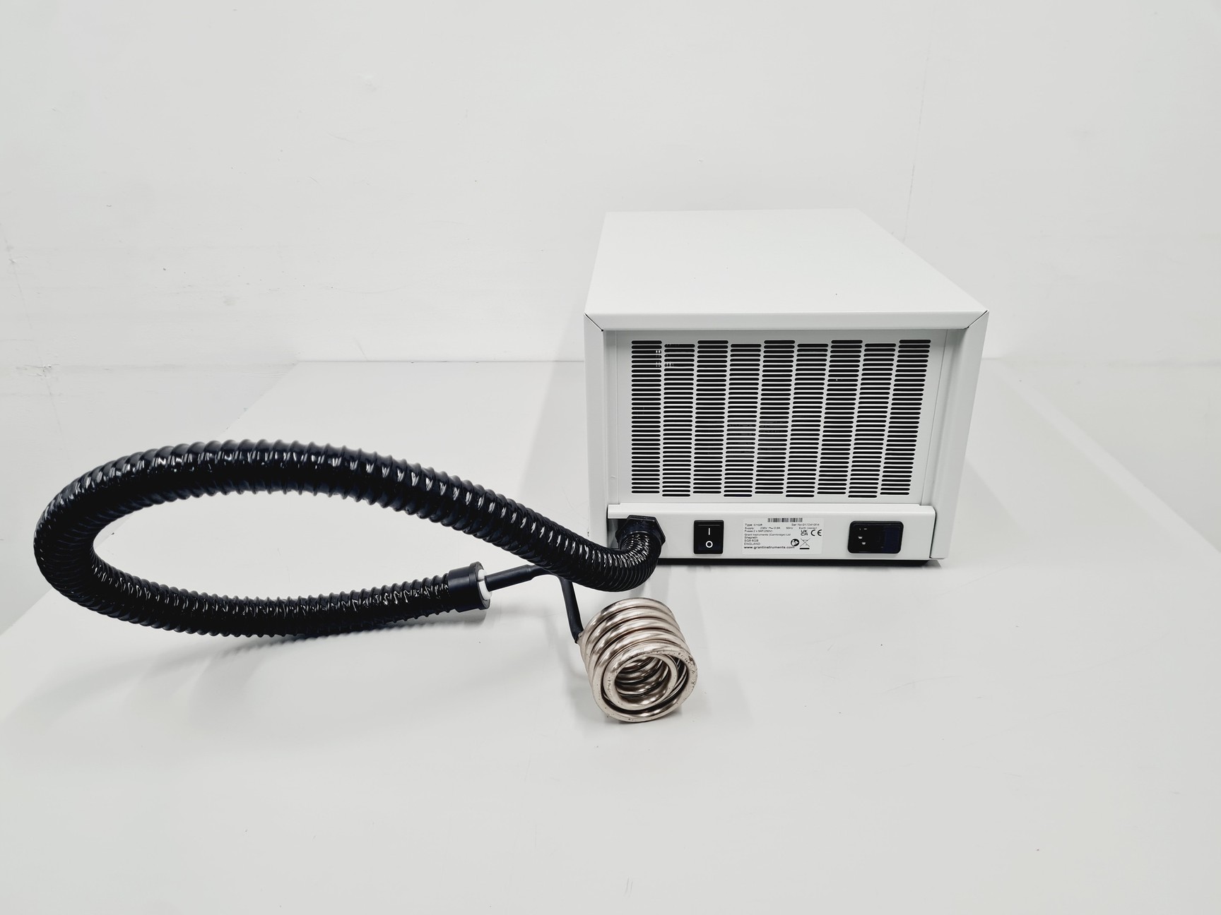 Image of Grant C1GR Immersion Chiller Lab