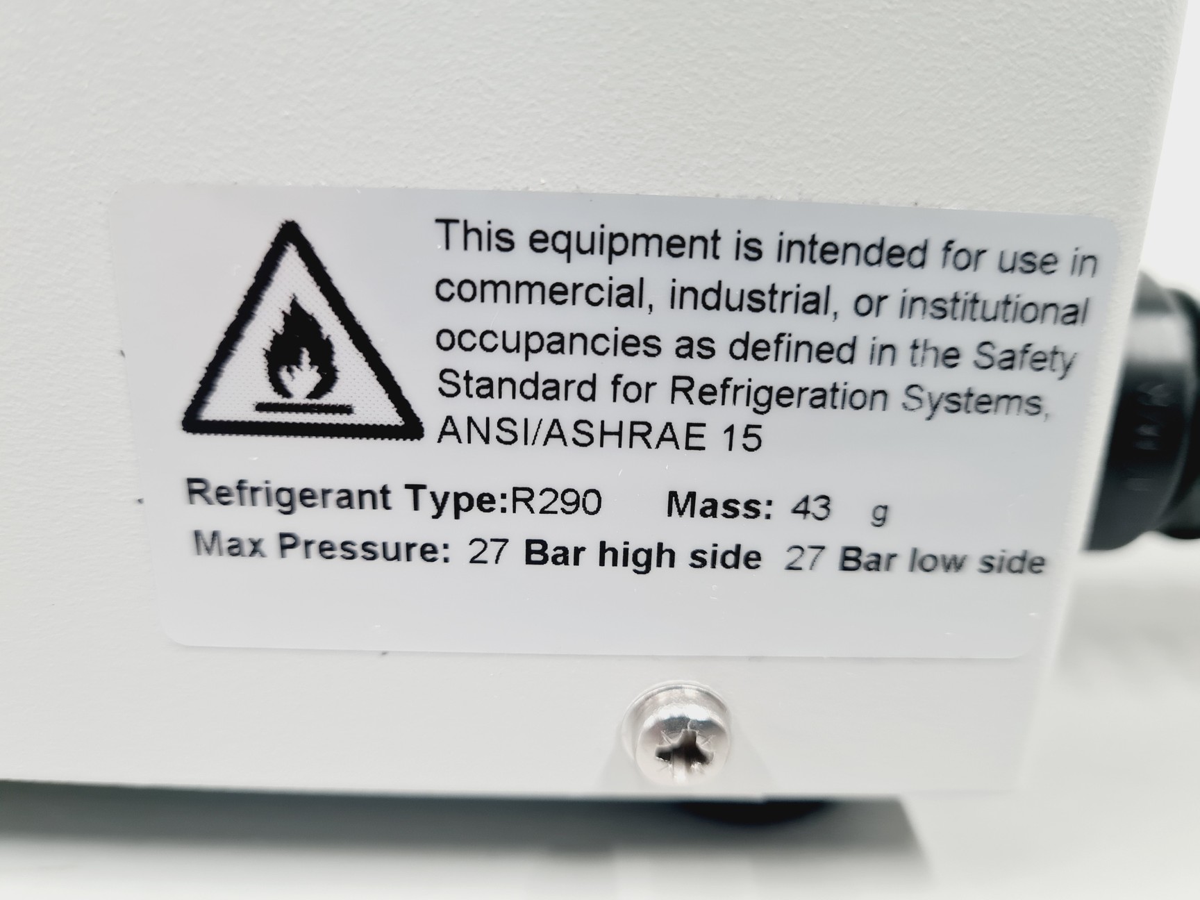 Image of Grant C1GR Immersion Chiller Lab
