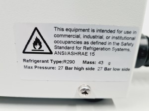 Thumbnail image of Grant C1GR Immersion Chiller Lab