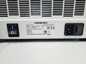 Thumbnail image of Grant C1GR Immersion Chiller Lab
