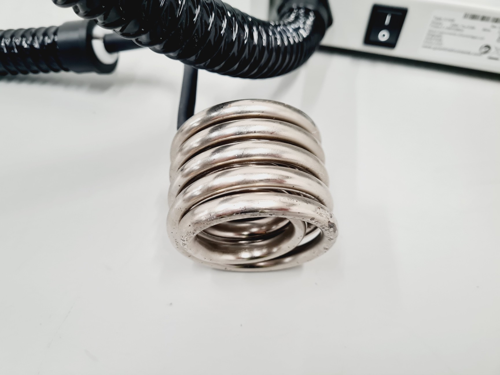 Image of Grant C1GR Immersion Chiller Lab