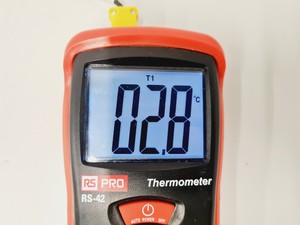 Thumbnail image of Grant C1GR Immersion Chiller Lab