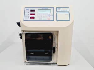 Image of VirTis Advantage EL 427807 Freeze Dryer Lab