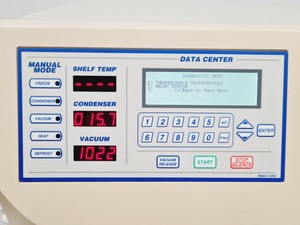 Thumbnail image of VirTis Advantage EL 427807 Freeze Dryer Lab