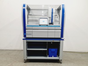 Thumbnail image of Qiagen QIAsymphony SP Nucleic Acid Purification System Lab