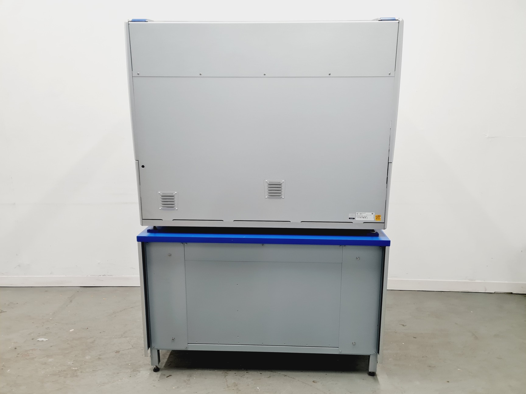 Image of Qiagen QIAsymphony SP Nucleic Acid Purification System Lab