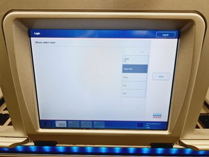 Thumbnail image of Qiagen QIAsymphony SP Nucleic Acid Purification System Lab