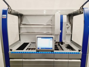 Thumbnail image of Qiagen QIAsymphony SP Nucleic Acid Purification System Lab