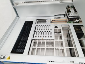 Thumbnail image of Qiagen QIAsymphony SP Nucleic Acid Purification System Lab