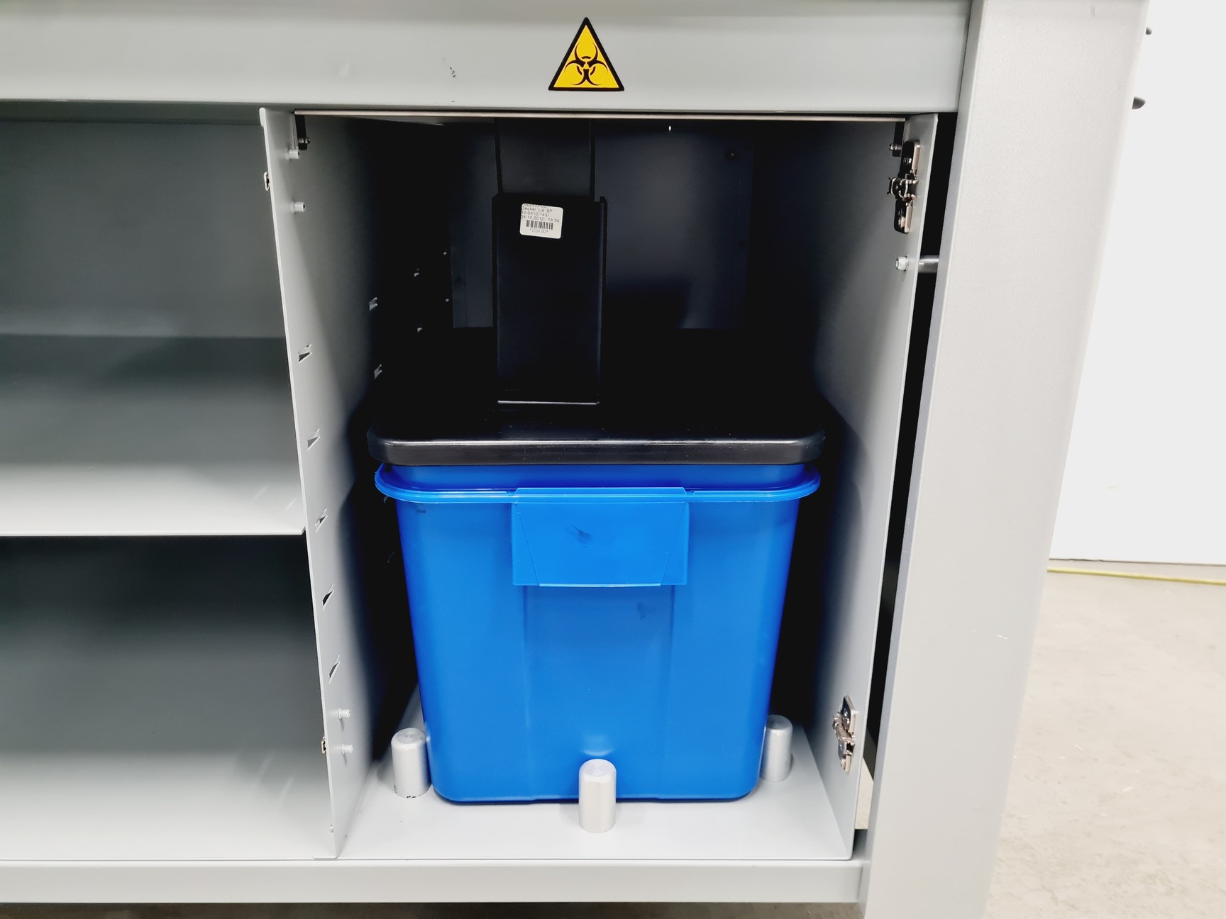 Image of Qiagen QIAsymphony SP Nucleic Acid Purification System Lab