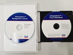 Thumbnail image of Qiagen QIAsymphony SP Nucleic Acid Purification System Lab