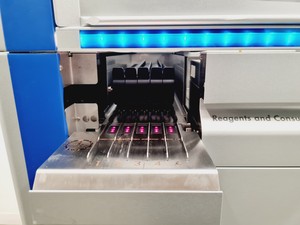 Thumbnail image of Qiagen QIAsymphony SP Nucleic Acid Purification System Lab