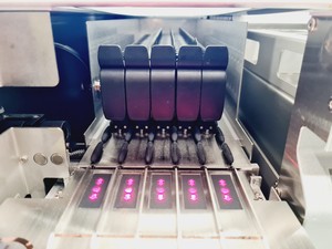 Thumbnail image of Qiagen QIAsymphony SP Nucleic Acid Purification System Lab