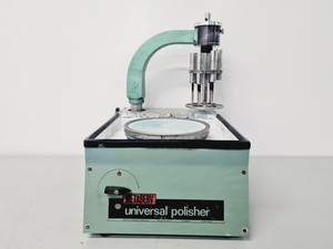 Thumbnail image of Metaserve Universal Polisher 010014 200mm 