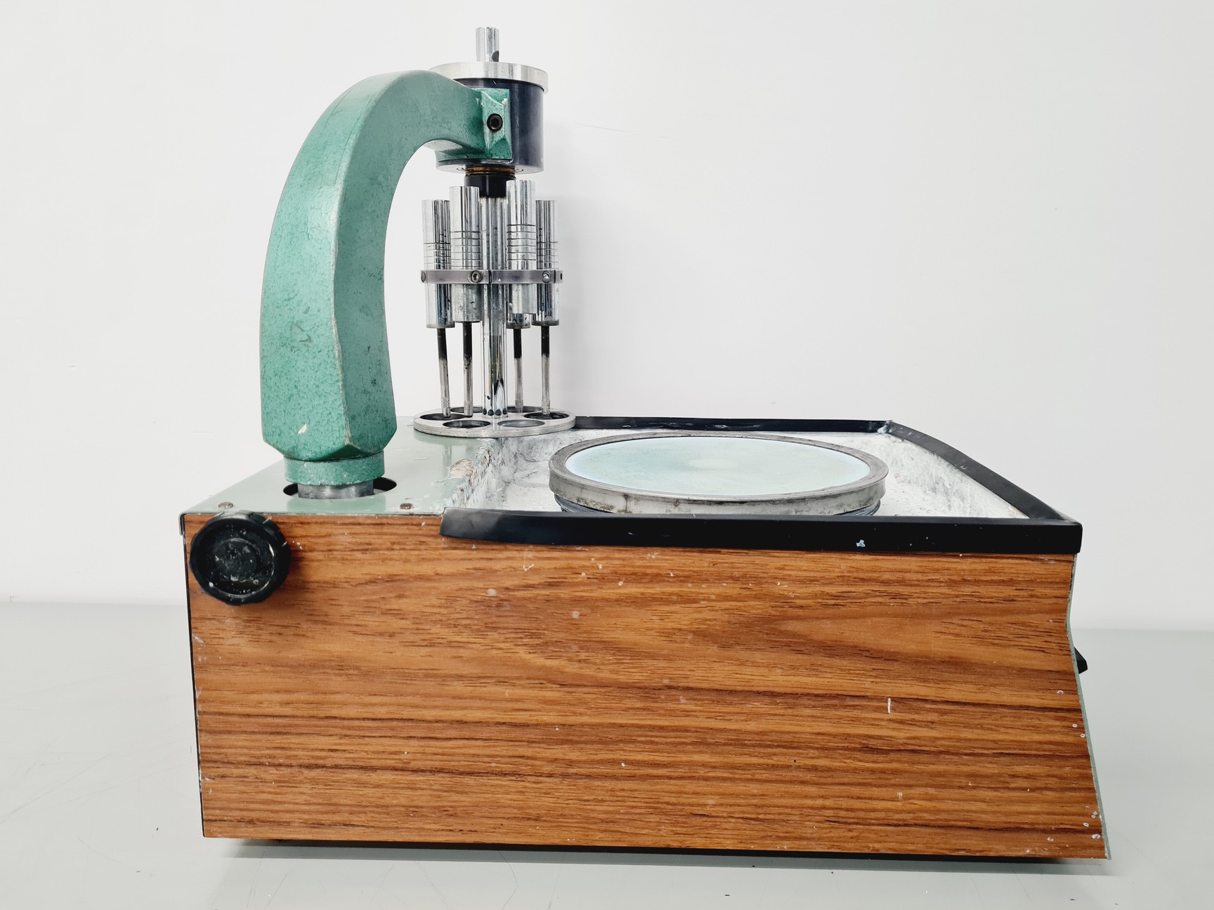 Image of Metaserve Universal Polisher 010014 200mm 