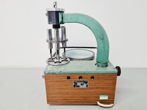 Thumbnail image of Metaserve Universal Polisher 010014 200mm 