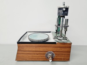 Thumbnail image of Metaserve Universal Polisher 010014 200mm 