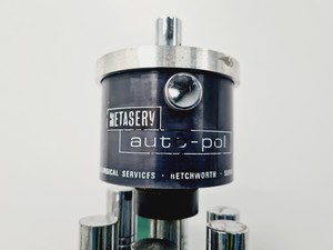 Thumbnail image of Metaserve Universal Polisher 010014 200mm 