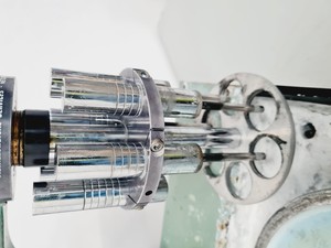 Thumbnail image of Metaserve Universal Polisher 010014 200mm 