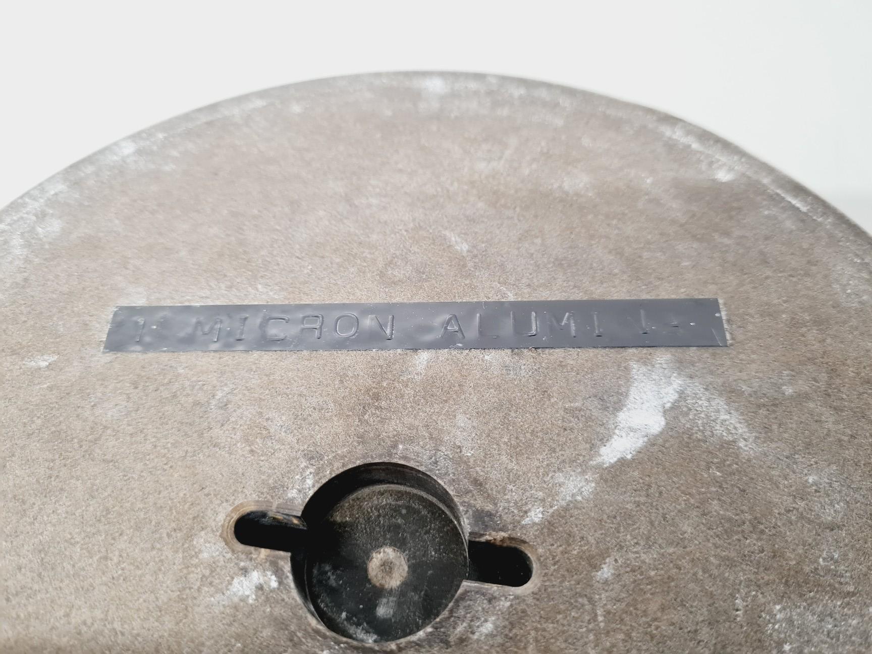 Image of Metaserve Universal Polisher 010014 200mm 