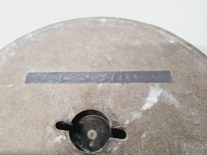 Thumbnail image of Metaserve Universal Polisher 010014 200mm 
