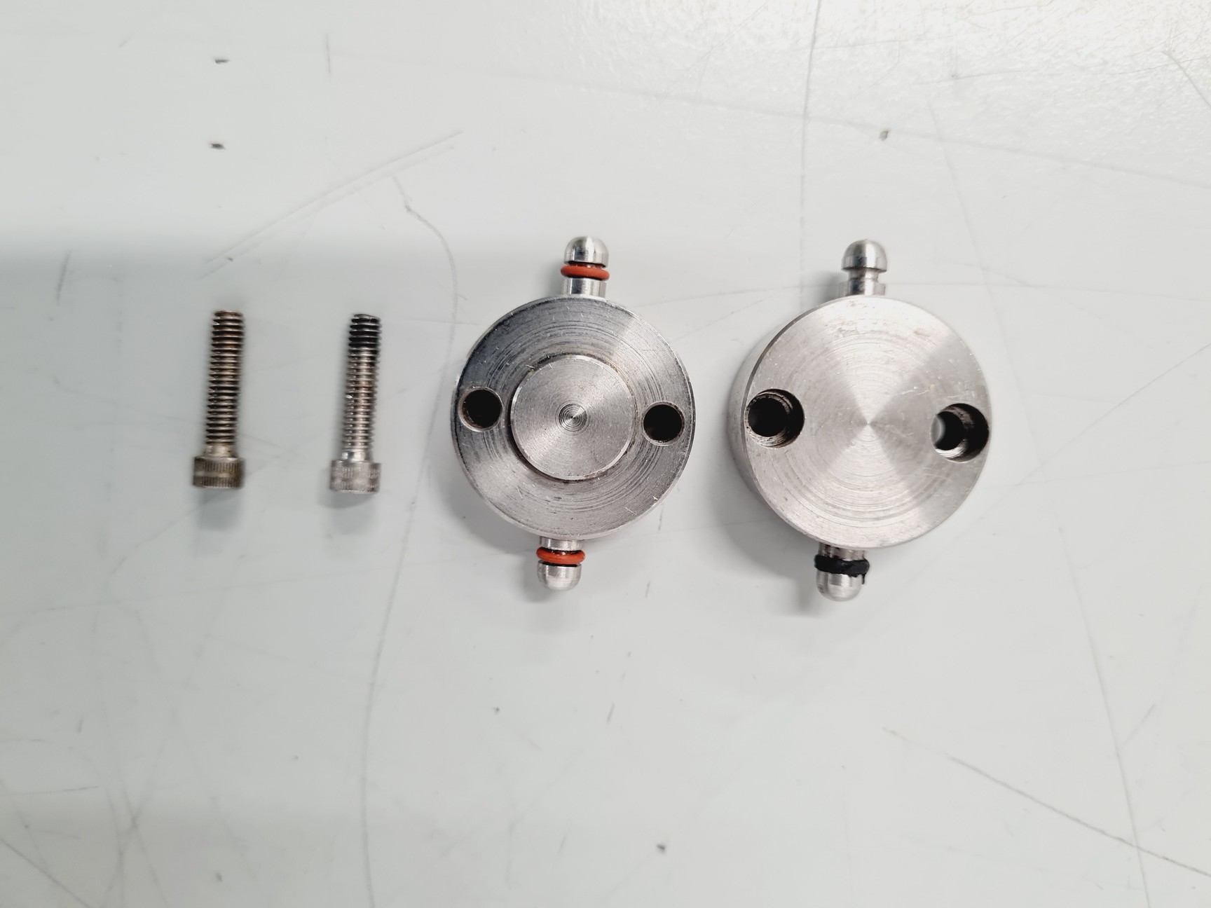 Image of Metaserve Universal Polisher 010014 200mm 
