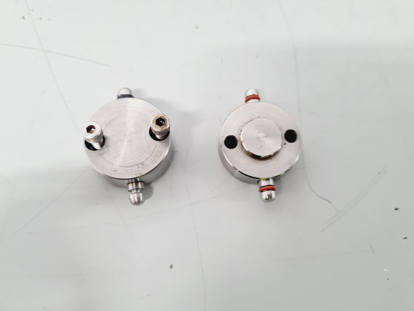 Image of Metaserve Universal Polisher 010014 200mm 
