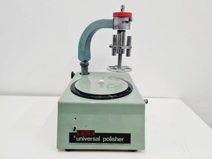 Image of Metaserve Universal Polisher C200/5A 200mm – Single Speed