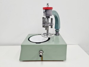 Thumbnail image of Metaserve Universal Polisher C200/5A 200mm – Single Speed