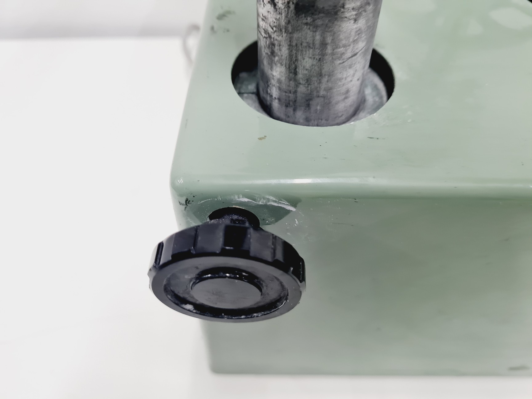 Image of Metaserve Universal Polisher C200/5A 200mm – Single Speed