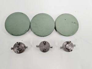 Thumbnail image of Metaserve Universal Polisher C200/5A 200mm – Single Speed