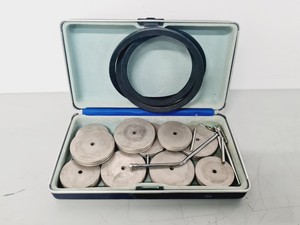 Thumbnail image of Banner Scientific Limited 010014 – 200mm – Single Speed Polisher