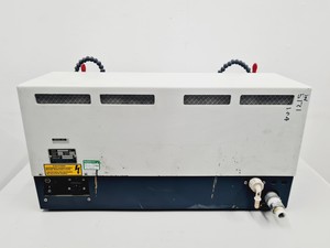 Thumbnail image of Buehler MetaServ 2000 – 200mm – Dual Disc – Adjustable Speed Polisher 
