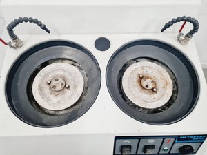Thumbnail image of Buehler MetaServ 2000 – 200mm – Dual Disc – Adjustable Speed Polisher 