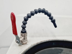 Thumbnail image of Buehler MetaServ 2000 – 200mm – Dual Disc – Adjustable Speed Polisher 