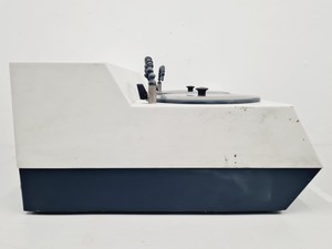 Thumbnail image of Buehler MetaServ 2000 – 200mm – Dual Disc - Single Speed Polishing Machine
