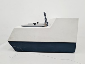 Thumbnail image of Buehler MetaServ 2000 – 200mm – Dual Disc - Single Speed Polishing Machine
