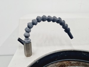 Thumbnail image of Buehler MetaServ 2000 – 200mm – Dual Disc - Single Speed Polishing Machine