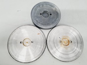 Thumbnail image of Buehler MetaServ 2000 – 200mm – Dual Disc - Single Speed Polishing Machine