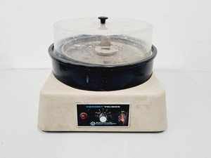 Thumbnail image of Buehler VibroMet Polisher w/ 3 x Polishing Disc