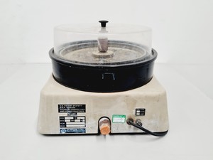 Thumbnail image of Buehler VibroMet Polisher w/ 3 x Polishing Disc