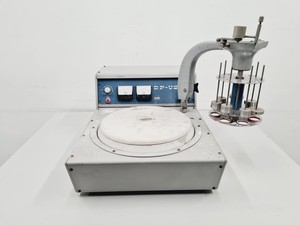 Image of Struers DP-U2 Grinding & Polishing Machine