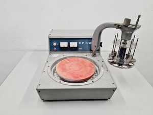 Thumbnail image of Struers DP-U2 Grinding & Polishing Machine