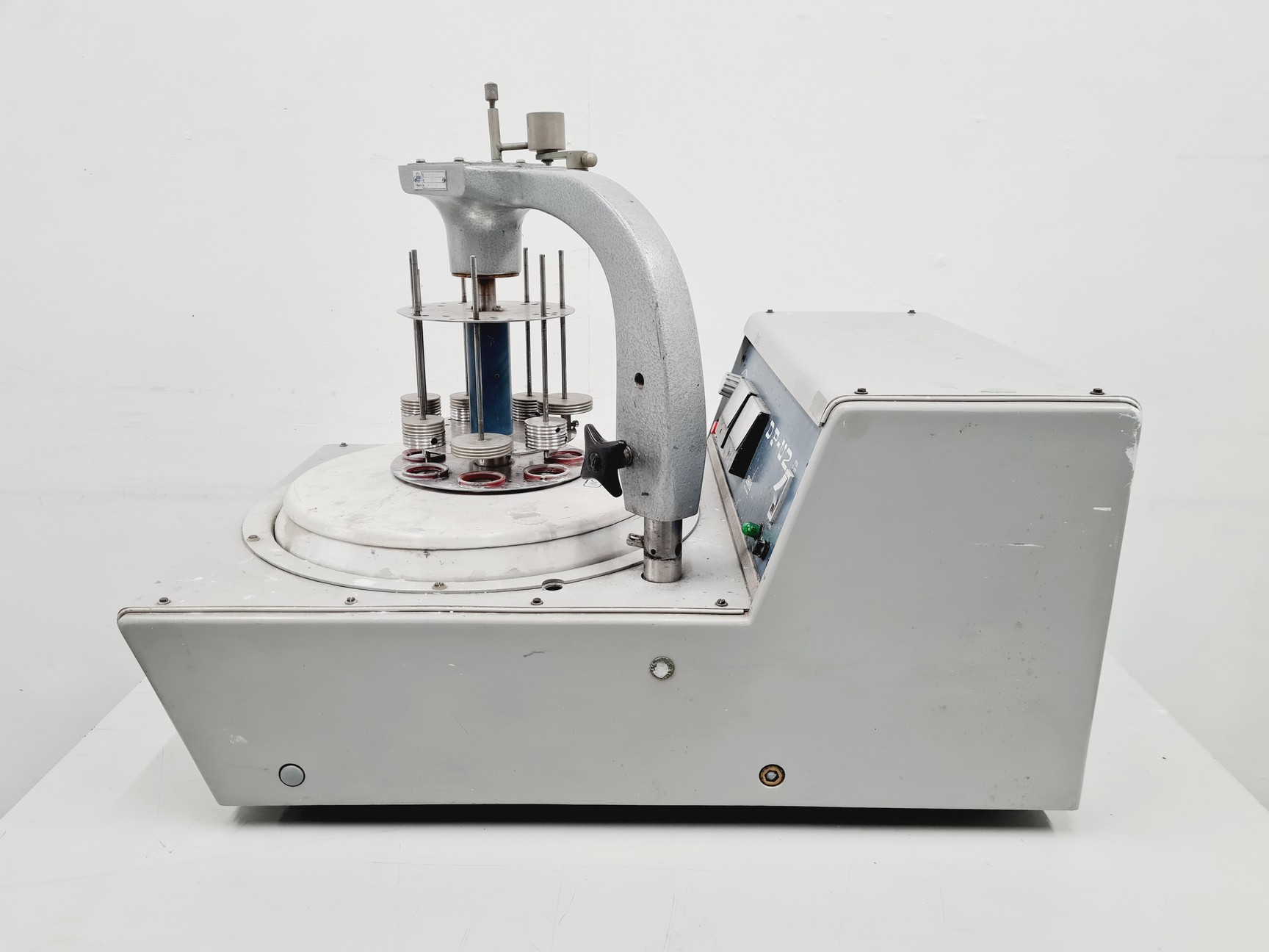 Image of Struers DP-U2 Grinding & Polishing Machine