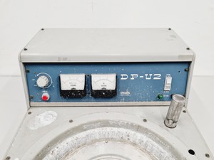 Thumbnail image of Struers DP-U2 Grinding & Polishing Machine