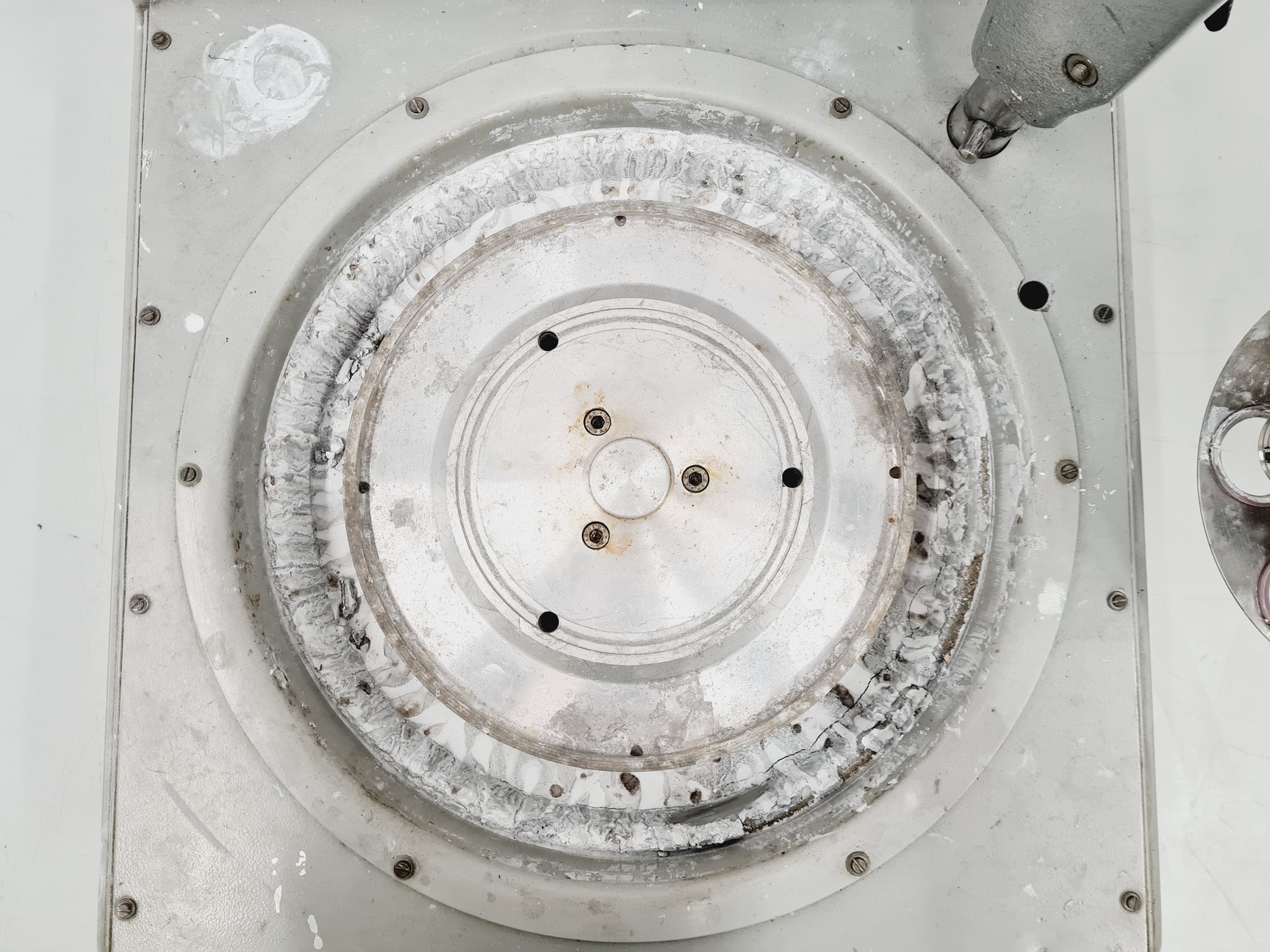 Image of Struers DP-U2 Grinding & Polishing Machine